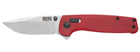 Складной нож SOG Terminus XR G10(TM1023-CP) - изображение 8