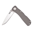 Ніж SOG Twitch II Aluminium Handle - SOG TWI18-CP - зображення 2