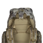 Рюкзак тактический Slumberjack Bounty 2.0, 80L, kryptek highlander (53760215-KPH) - изображение 6