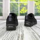 Кросівки чоловічі тактичні Dago Style чорні Україна 43 р (28 см) М22-05 3371 - зображення 6
