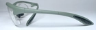 Стрелковые тактические очки UKR.o.p. прозрачные (339063874) - изображение 4