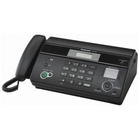 Факсимильный аппарат PANASONIC KX-FT982UA-B – низкие цены, кредит ...