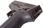 Пневматичний пістолет KWC Sig sauer КМ47 Plastic Slide - зображення 5