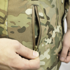 Тактические штаны Lesko B001 Camouflage CP 3XL брюки мужские армейские - изображение 5