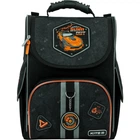 Рюкзак школьный каркасный Kite Education Burn Out K22-501S-7 (LED)