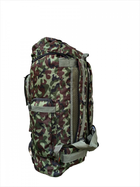 Рюкзак тактичний зсу 65л, рюкзак військовий камуфляж, тактичний рюкзак ВСУ - зображення 6