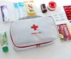 ДОРОЖНЯ АПТЕЧКА ОРГАНАЙЗЕР Weekeight Travel First Aid (org8942) - зображення 1