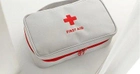ДОРОЖНЯ АПТЕЧКА ОРГАНАЙЗЕР Weekeight Travel First Aid (org8942) - зображення 2