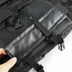 Чехол-рюкзак для оружия 85см Tan - изображение 3
