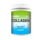 Натуральная добавка EntherMeal Collagen+