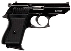 Стартовий пістолет Ekol Lady Black - зображення 2