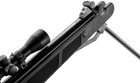 Пневматична гвинтівка Beeman Wolverine Gas Ram + Приціл 4х32 - зображення 4