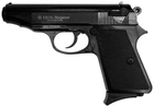 Стартовий пістолет Ekol Majarov Black - зображення 1