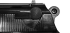 Стартовий пістолет Ekol Majarov Black - зображення 4