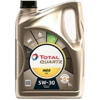 Моторное масло Total Quartz Ineo MDC
