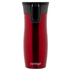 Термокружка Contigo West Loop 2.0 0.47 л (красный)