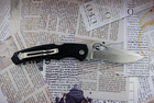 Нож Складной Navy K627 - изображение 2