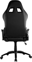 Игровое кресло 2E Gaming Chair BUSHIDO Black (2E-GC-BUS-BK) - изображение 6