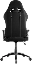Игровое кресло 2E Gaming Chair BUSHIDO Dark Grey (2E-GC-BUS-GR) - изображение 4
