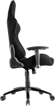 Игровое кресло 2E Gaming Chair BUSHIDO Dark Grey (2E-GC-BUS-GR) - изображение 8