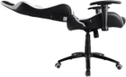 Игровое кресло 2E Gaming Chair BUSHIDO White/Black (2E-GC-BUS-WT) - изображение 5