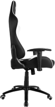 Игровое кресло 2E Gaming Chair BUSHIDO White/Black (2E-GC-BUS-WT) - изображение 8