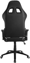 Игровое кресло 2E Gaming Chair BUSHIDO White/Black (2E-GC-BUS-WT) - изображение 9