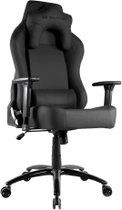 Игровое кресло 2E Gaming BASAN Black/Red (2E-GC-BAS-BKRD) - изображение 1