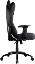Игровое кресло 2E Gaming BASAN Black/Red (2E-GC-BAS-BKRD) - изображение 4