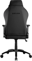 Игровое кресло 2E Gaming BASAN Black/Red (2E-GC-BAS-BKRD) - изображение 5