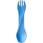 Ложко-виделка Humangear GoBites Uno Bulk Light Blue (1054-022.0065)