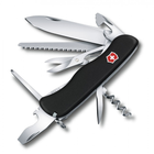 Швейцарский Многофункциональный Нож Victorinox 0.8513.3 - изображение 1