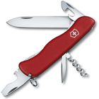Швейцарский Многофункциональный Нож Victorinox 0.8353 Nomad - изображение 1