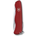 Швейцарский Многофункциональный Нож Victorinox 0.8353 Nomad - изображение 3