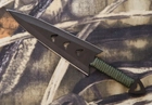 Метальні Ножі Pc 040 (Набір 6 Шт) - зображення 2