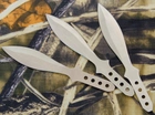 Ножи Метательные Yf 017 (Набор 3 Шт) - изображение 1