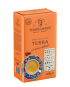 Молотый кофе Tempelmann Terra 500 г