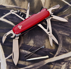 Швейцарский Многофункциональный Нож Ego A01-10-1 - изображение 4
