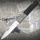 Нож Складной Boda Fb 3021 - изображение 1