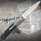 Нож Складной Boda Fb 3021 - изображение 4