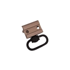 Антабка Element M7 Scout Strap Ring Flashlight Bracket 2000000056265 - зображення 5