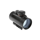 Коллиматорный прицел Theta Optics Red Dot Sight 1x40 - изображение 2