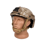 Шлем FMA Maritime Helmet (Муляж) L/XL 2000000017808 - изображение 3