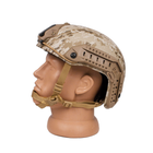 Шлем FMA Maritime Helmet (Муляж) L/XL 2000000017808 - изображение 4