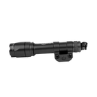 Оружейный фонарь Scout Light 200 lumen черный 2000000056067 - изображение 3