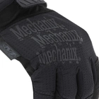 Рукавички Mechanix Specialty Vent Covert чорний рукавички M 2000000051376 - зображення 3