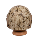 Шолом Ballistic Helmet (Муляж) M/L 2000000054995 - зображення 5