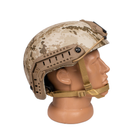 Шолом Ballistic Helmet (Муляж) M/L 2000000054995 - зображення 6