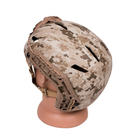 Шлем Caiman Ballistic Helmet Space TB1307 (Муляж) M/L 2000000055008 - изображение 4