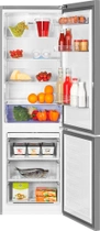 Двухкамерный холодильник BEKO CNKL7321EC0S - изображение 1